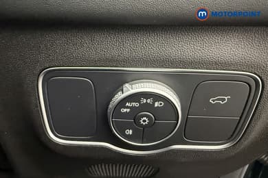 Jaecoo 5 Luxury Automatic Electric SUV - Stock Number (1686611) - 36th supplementary image