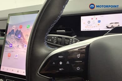 Jaecoo 5 Luxury Automatic Electric SUV - Stock Number (1686611) - 37th supplementary image