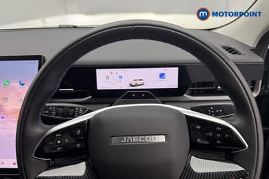 Jaecoo 5 Luxury Automatic Electric SUV - Stock Number (1686611) - 39th supplementary image