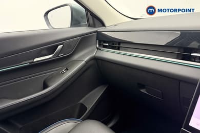 Jaecoo 5 Luxury Automatic Electric SUV - Stock Number (1686611) - 43rd supplementary image