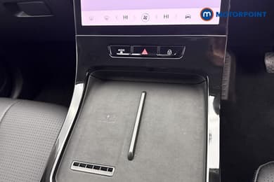 Jaecoo 5 Luxury Automatic Electric SUV - Stock Number (1686611) - 44th supplementary image