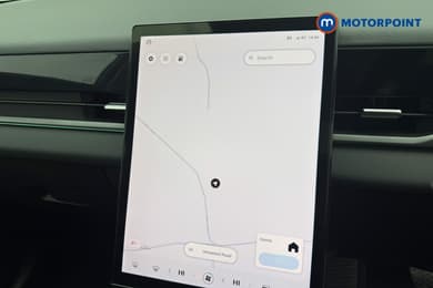 Jaecoo 5 Luxury Automatic Electric SUV - Stock Number (1686611) - 47th supplementary image