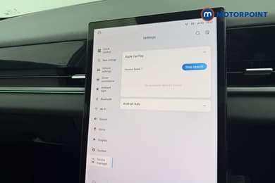 Jaecoo 5 Luxury Automatic Electric SUV - Stock Number (1686611) - 50th supplementary image