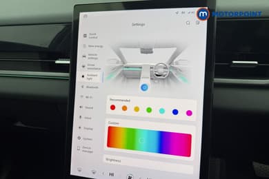 Jaecoo 5 Luxury Automatic Electric SUV - Stock Number (1686611) - 51st supplementary image