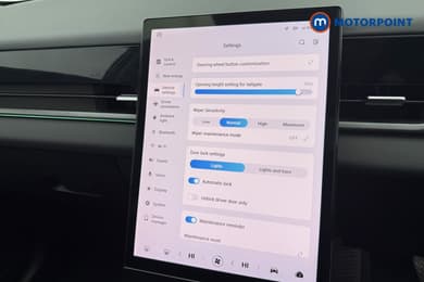 Jaecoo 5 Luxury Automatic Electric SUV - Stock Number (1686611) - 52nd supplementary image