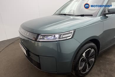 Jaecoo 5 Luxury Automatic Electric SUV - Stock Number (1686611) - 1st supplementary image