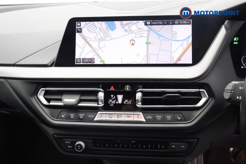 BMW 2 Series M235i Automatic Petrol Saloon - Stock Number (1687550) - 8th supplementary image