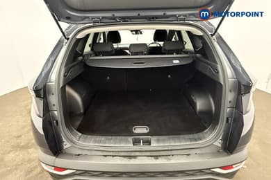 Hyundai Tucson Se Connect Manual Petrol SUV - Stock Number (1653923) - 6th supplementary image