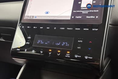 Hyundai Tucson Se Connect Manual Petrol SUV - Stock Number (1653923) - 14th supplementary image