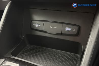 Hyundai Tucson Se Connect Manual Petrol SUV - Stock Number (1653923) - 15th supplementary image
