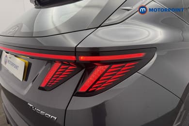 Hyundai Tucson Se Connect Manual Petrol SUV - Stock Number (1653923) - 20th supplementary image