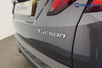Hyundai Tucson Se Connect Manual Petrol SUV - Stock Number (1653923) - 22nd supplementary image