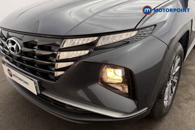 Hyundai Tucson Se Connect Manual Petrol SUV - Stock Number (1653923) - 25th supplementary image