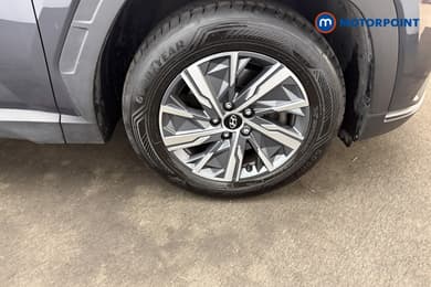 Hyundai Tucson Se Connect Manual Petrol SUV - Stock Number (1653923) - 26th supplementary image