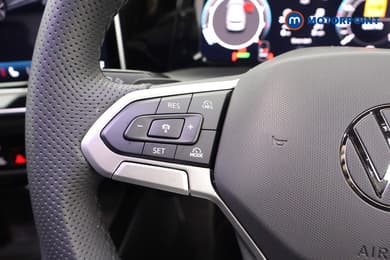 Volkswagen Golf Black Edition Automatic Petrol Hatchback - Stock Number (1679354) - 2nd supplementary image