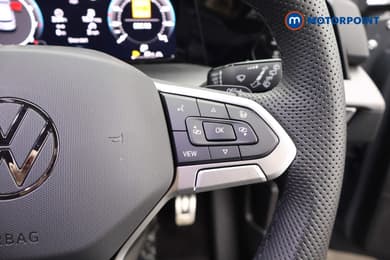 Volkswagen Golf Black Edition Automatic Petrol Hatchback - Stock Number (1679354) - 3rd supplementary image