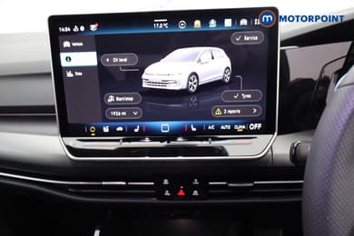 Volkswagen Golf Black Edition Automatic Petrol Hatchback - Stock Number (1679354) - 7th supplementary image