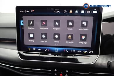 Volkswagen Golf Black Edition Automatic Petrol Hatchback - Stock Number (1679354) - 9th supplementary image
