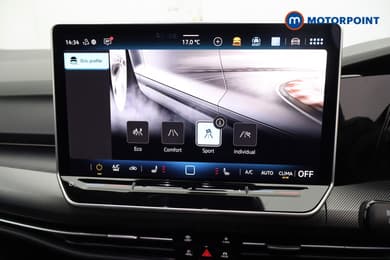 Volkswagen Golf Black Edition Automatic Petrol Hatchback - Stock Number (1679354) - 11th supplementary image