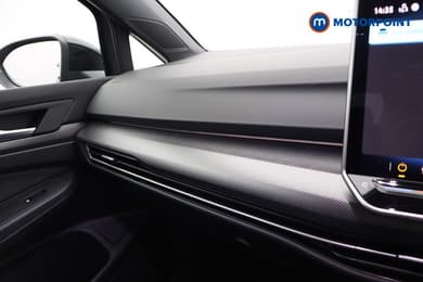 Volkswagen Golf Black Edition Automatic Petrol Hatchback - Stock Number (1679354) - 13th supplementary image