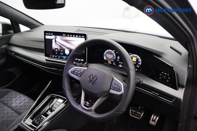 Volkswagen Golf Black Edition Automatic Petrol Hatchback - Stock Number (1679354) - 16th supplementary image