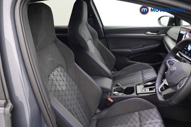 Volkswagen Golf Black Edition Automatic Petrol Hatchback - Stock Number (1679354) - 17th supplementary image