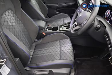 Volkswagen Golf Black Edition Automatic Petrol Hatchback - Stock Number (1679354) - 18th supplementary image