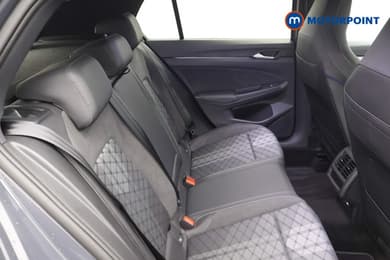 Volkswagen Golf Black Edition Automatic Petrol Hatchback - Stock Number (1679354) - 19th supplementary image