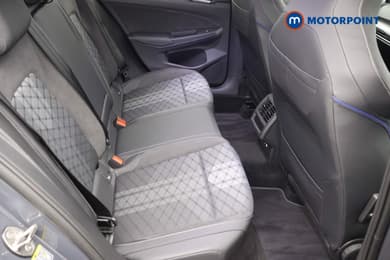 Volkswagen Golf Black Edition Automatic Petrol Hatchback - Stock Number (1679354) - 20th supplementary image