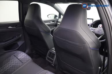 Volkswagen Golf Black Edition Automatic Petrol Hatchback - Stock Number (1679354) - 21st supplementary image