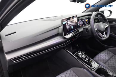 Volkswagen Golf Black Edition Automatic Petrol Hatchback - Stock Number (1679354) - 23rd supplementary image