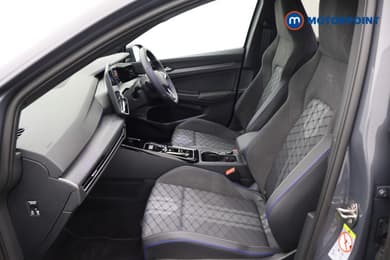 Volkswagen Golf Black Edition Automatic Petrol Hatchback - Stock Number (1679354) - 24th supplementary image