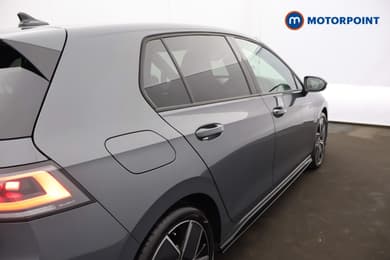 Volkswagen Golf Black Edition Automatic Petrol Hatchback - Stock Number (1679354) - 27th supplementary image