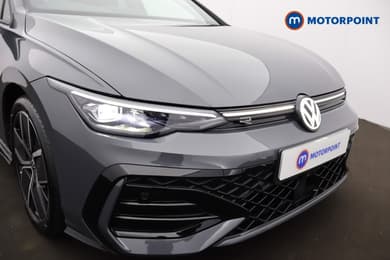 Volkswagen Golf Black Edition Automatic Petrol Hatchback - Stock Number (1679354) - 28th supplementary image