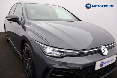 Volkswagen Golf Black Edition Automatic Petrol Hatchback - Stock Number (1679354) - 29th supplementary image