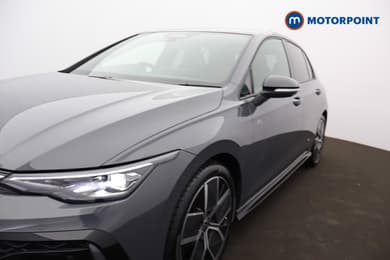 Volkswagen Golf Black Edition Automatic Petrol Hatchback - Stock Number (1679354) - 31st supplementary image