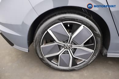 Volkswagen Golf Black Edition Automatic Petrol Hatchback - Stock Number (1679354) - 32nd supplementary image