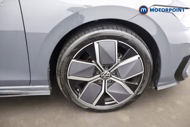Volkswagen Golf Black Edition Automatic Petrol Hatchback - Stock Number (1679354) - 33rd supplementary image