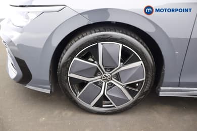 Volkswagen Golf Black Edition Automatic Petrol Hatchback - Stock Number (1679354) - 34th supplementary image