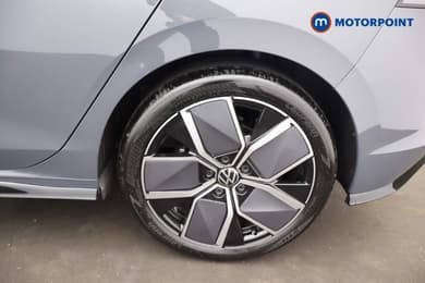 Volkswagen Golf Black Edition Automatic Petrol Hatchback - Stock Number (1679354) - 35th supplementary image