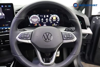 Volkswagen Golf Black Edition Automatic Petrol Hatchback - Stock Number (1679354) - 1st supplementary image