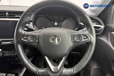 Vauxhall Corsa Design Manual Petrol Hatchback - Stock Number (1684605) - 3rd supplementary image