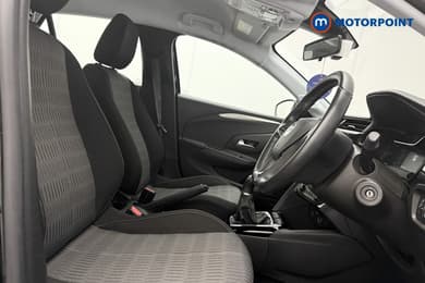 Vauxhall Corsa Design Manual Petrol Hatchback - Stock Number (1684605) - 6th supplementary image