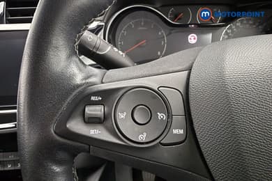 Vauxhall Corsa Design Manual Petrol Hatchback - Stock Number (1684605) - 12th supplementary image