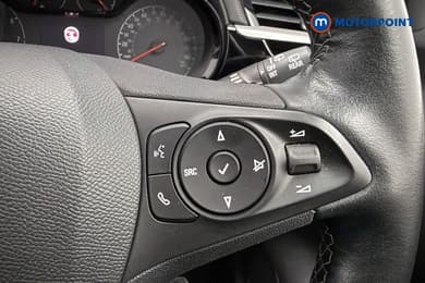 Vauxhall Corsa Design Manual Petrol Hatchback - Stock Number (1684605) - 13th supplementary image