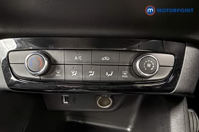 Vauxhall Corsa Design Manual Petrol Hatchback - Stock Number (1684605) - 14th supplementary image