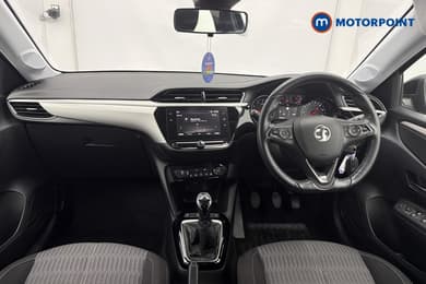 Vauxhall Corsa Design Manual Petrol Hatchback - Stock Number (1684605) - 1st supplementary image