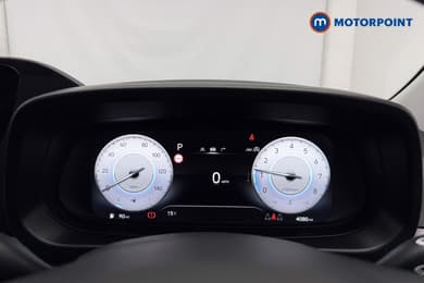 Hyundai I20 Tech Line Automatic Petrol Hatchback - Stock Number (1684684) - 6th supplementary image