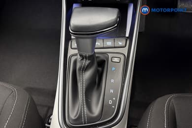 Hyundai I20 Tech Line Automatic Petrol Hatchback - Stock Number (1684684) - 7th supplementary image