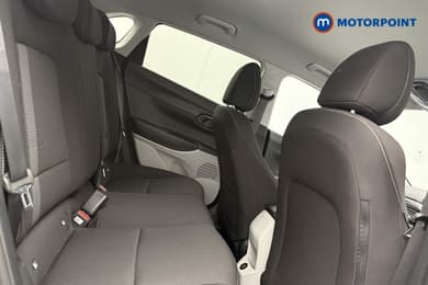 Hyundai I20 Tech Line Automatic Petrol Hatchback - Stock Number (1684684) - 9th supplementary image